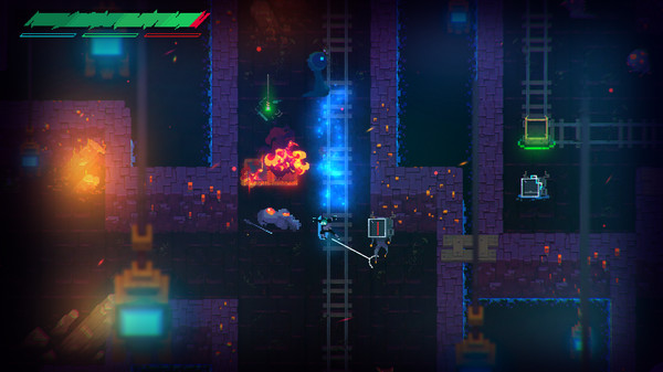 Phantom Trigger Screenshot