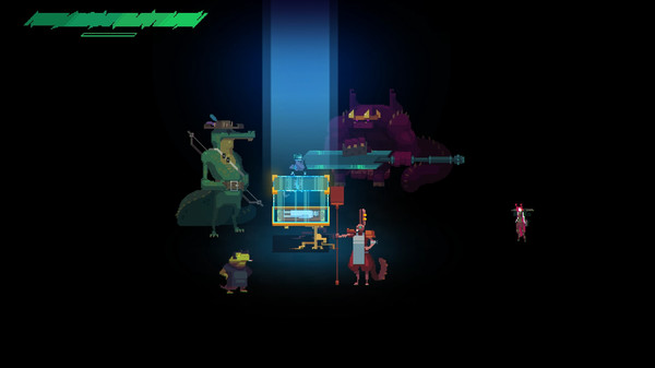 Phantom Trigger Screenshot