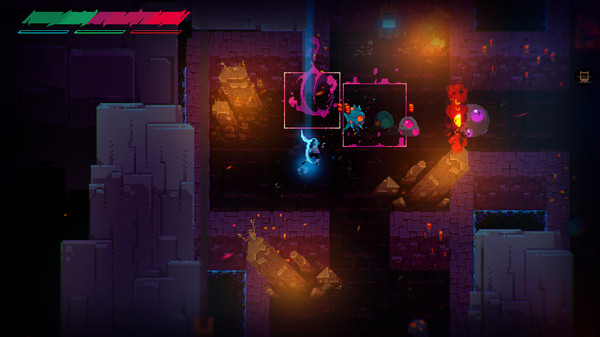 Phantom Trigger Screenshot