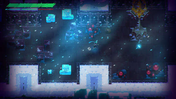 Phantom Trigger Screenshot