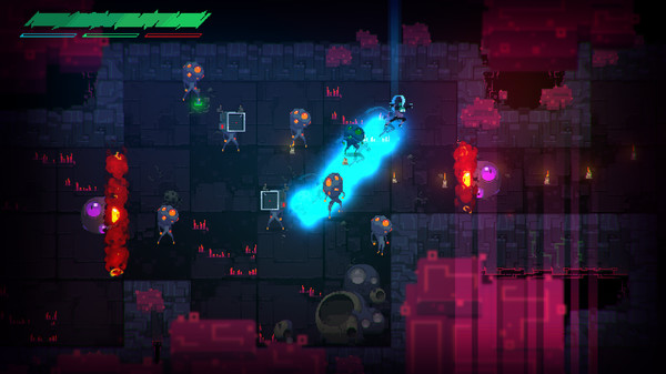 Phantom Trigger Screenshot