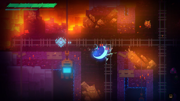 Phantom Trigger Screenshot