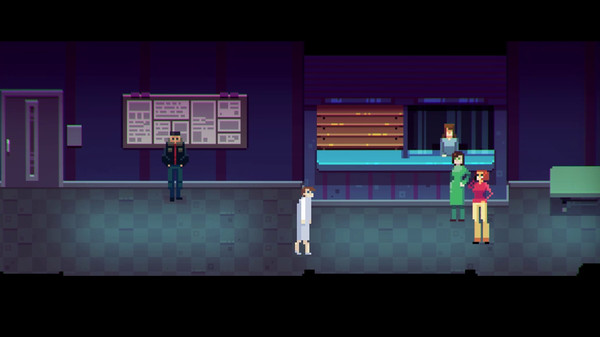 Phantom Trigger Screenshot