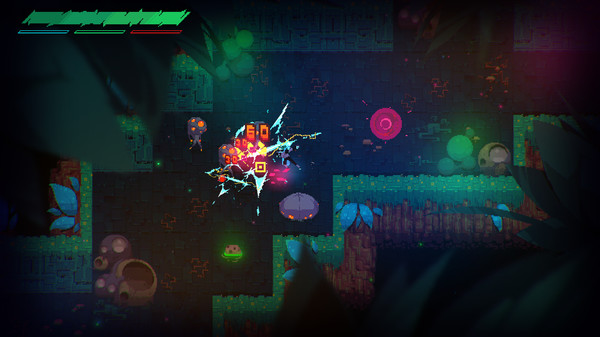 Phantom Trigger Screenshot