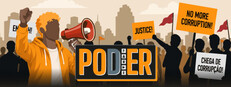 PODER cover