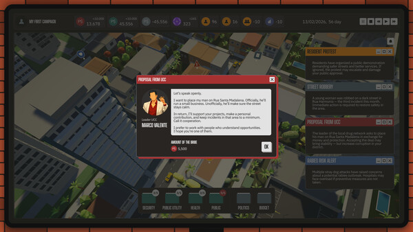 Screenshot media