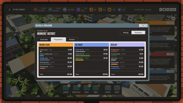 Screenshot media
