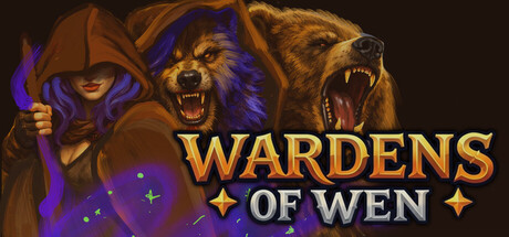 Wardens of Wen Banner