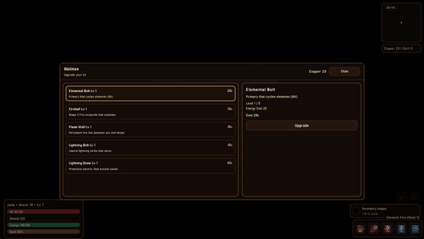 Wardens of Wenfor windows and Linux 1