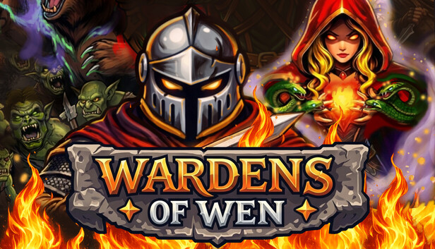Wardens of Wen