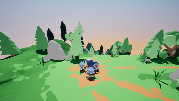 Glory for Goblins screenshot 3