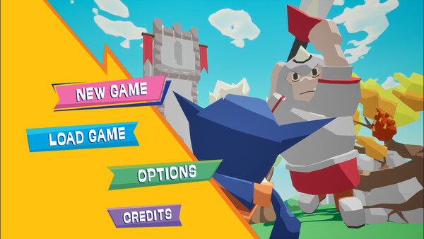 Glory for Goblins screenshot 1