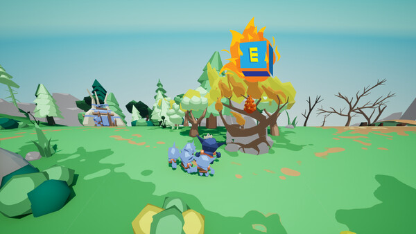 Glory for Goblins screenshot 2