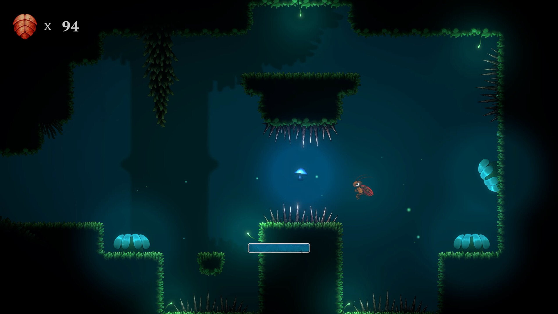 Ever Roach screenshot 1