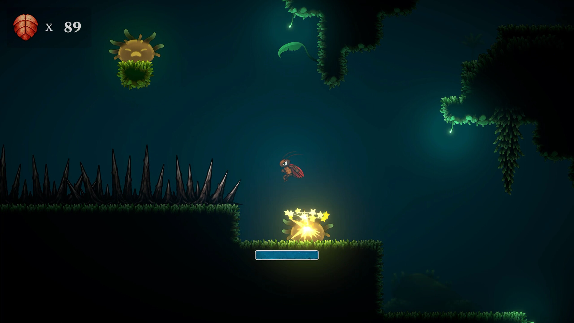 Ever Roach screenshot #9