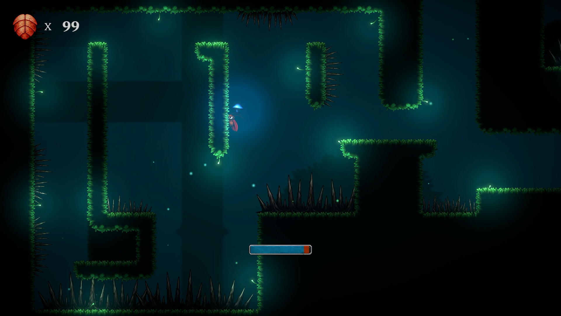 Ever Roach screenshot #7