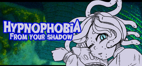 Hypnophobia; From Your Shadow header art