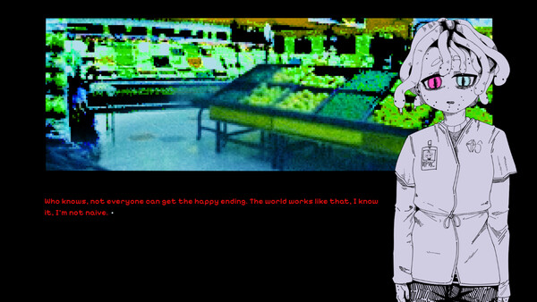 Hypnophobia; From Your Shadow screenshot