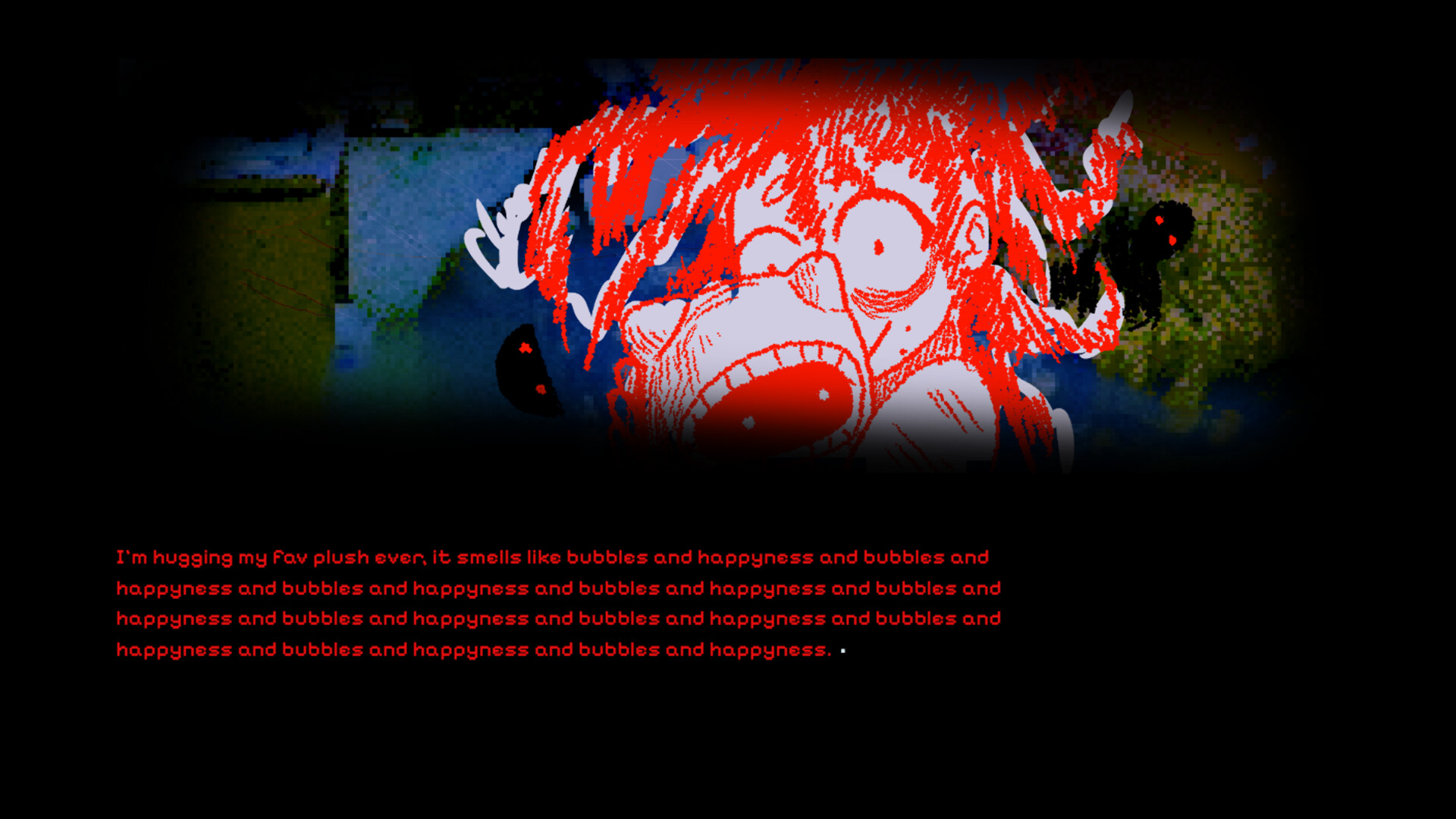 Hypnophobia; From Your Shadow screenshot #6