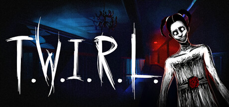 T.W.I.R.L. — Steam game cover
