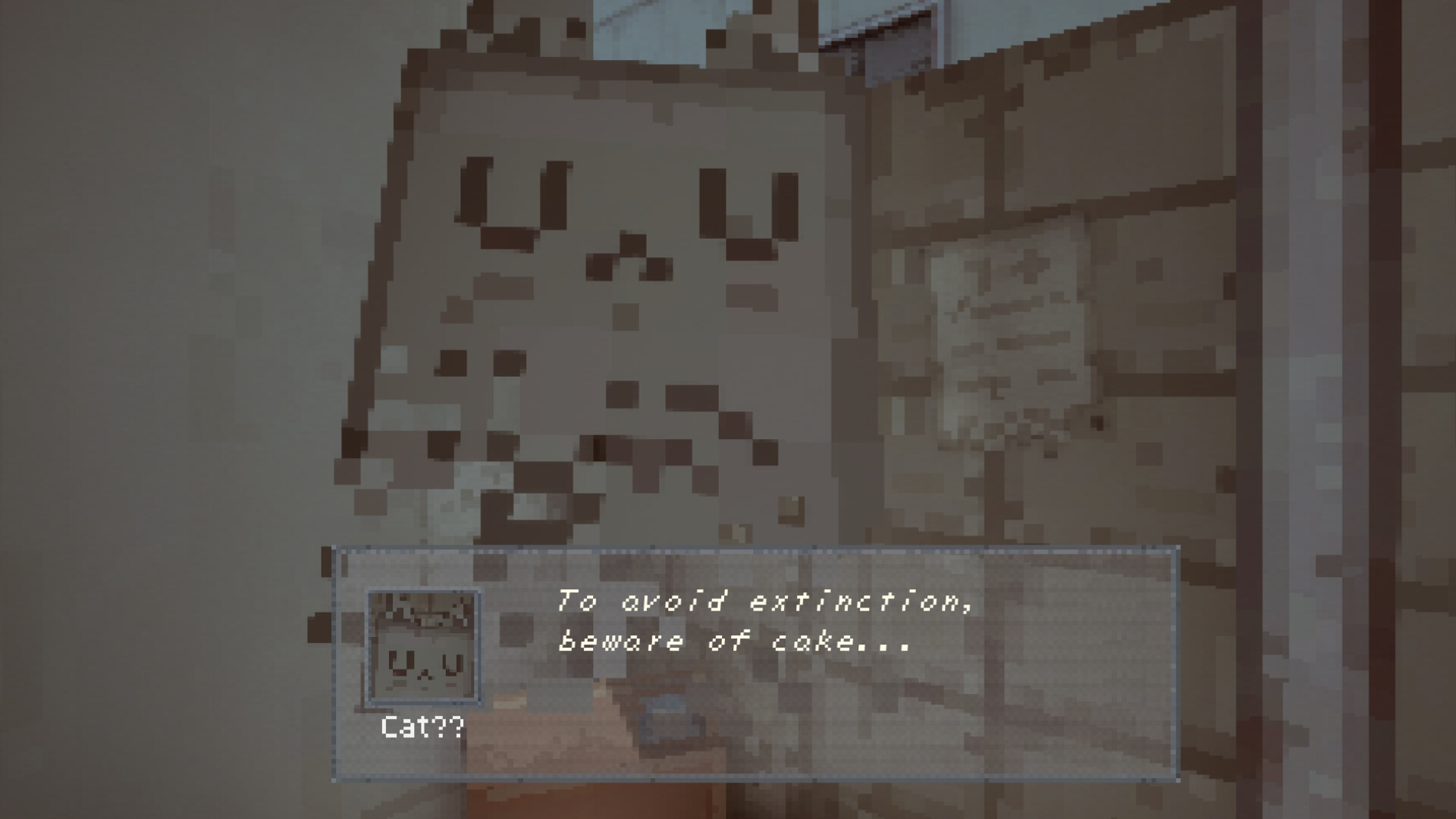 Invisum Piscium 嫌魚 screenshot #4