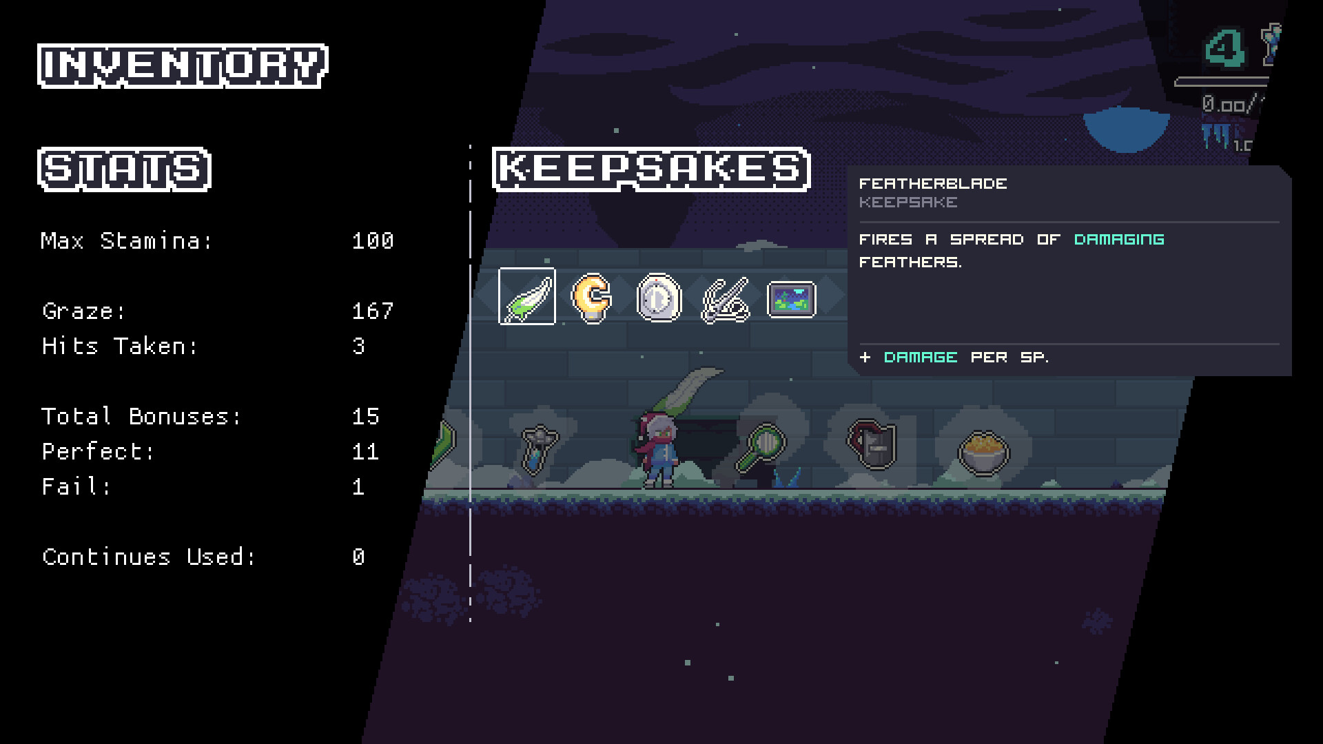 Spirit Age: Whirling Fury screenshot 4