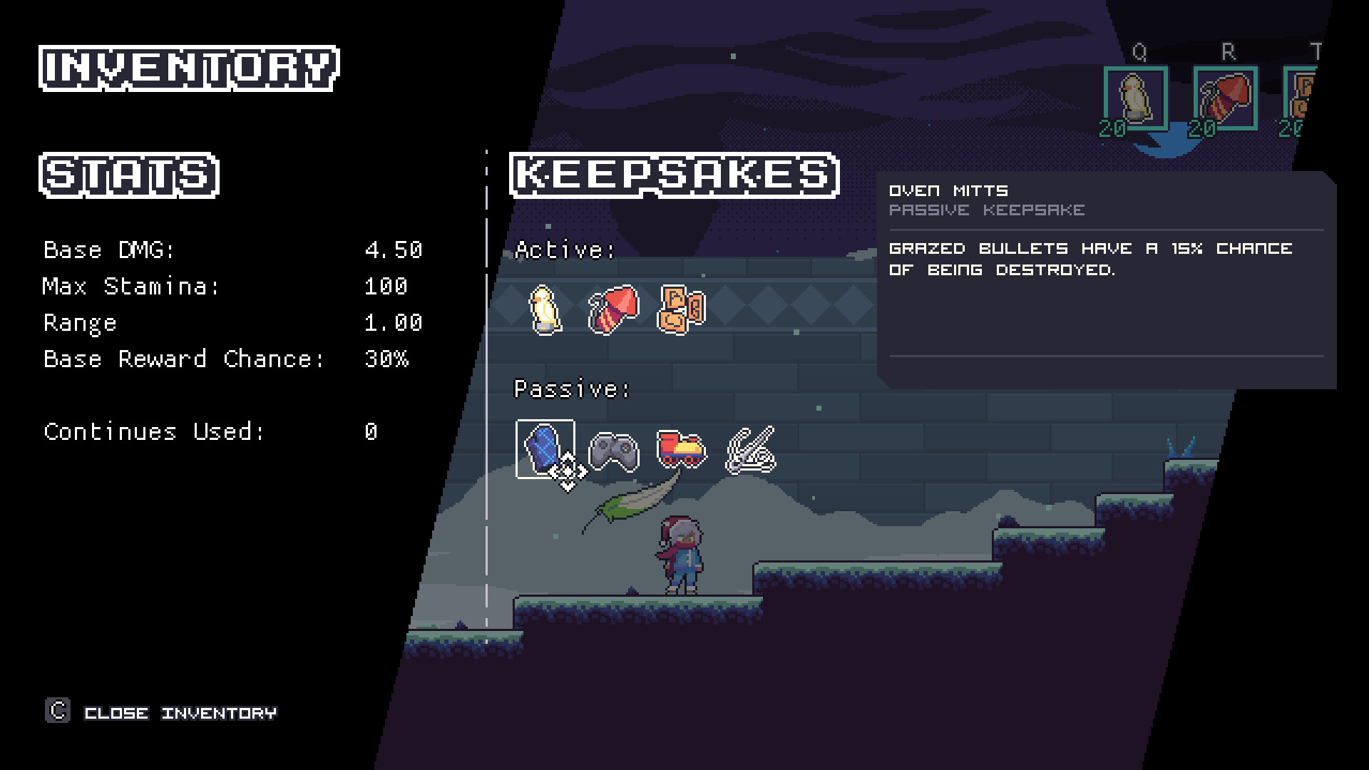 Spirit Age: Whirling Fury screenshot #3