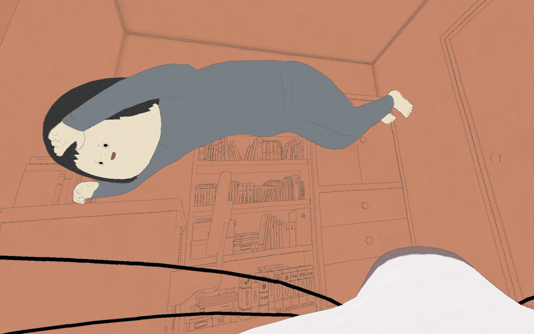 IF YOU SEE A CAT screenshot #14