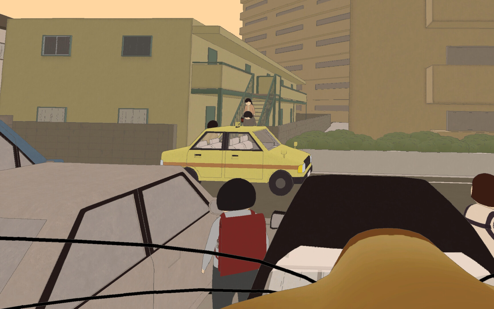 IF YOU SEE A CAT screenshot #15