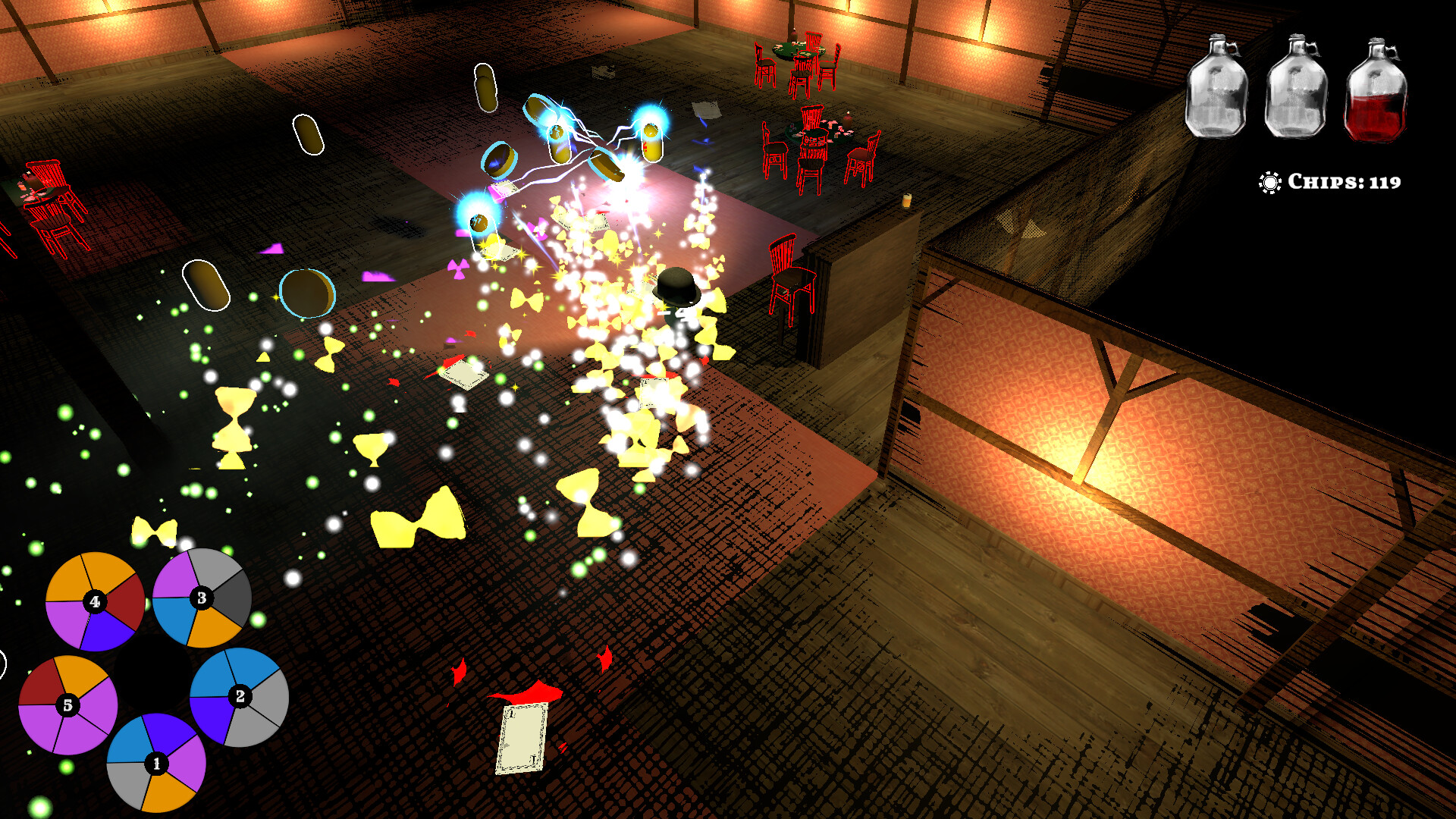 Gambler's Fallacy screenshot #9