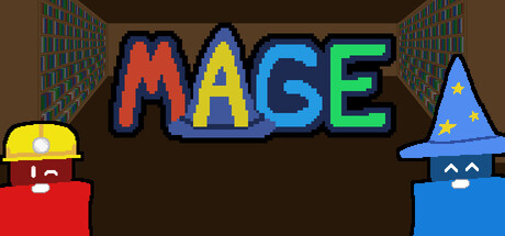 MAGE: Mega Awesome Gregarious Encounters - similar game to Hello Operator by FunRug Studio LLC