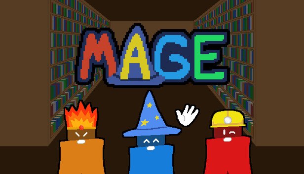 MAGE: Mega Awesome Gregarious Encounters
