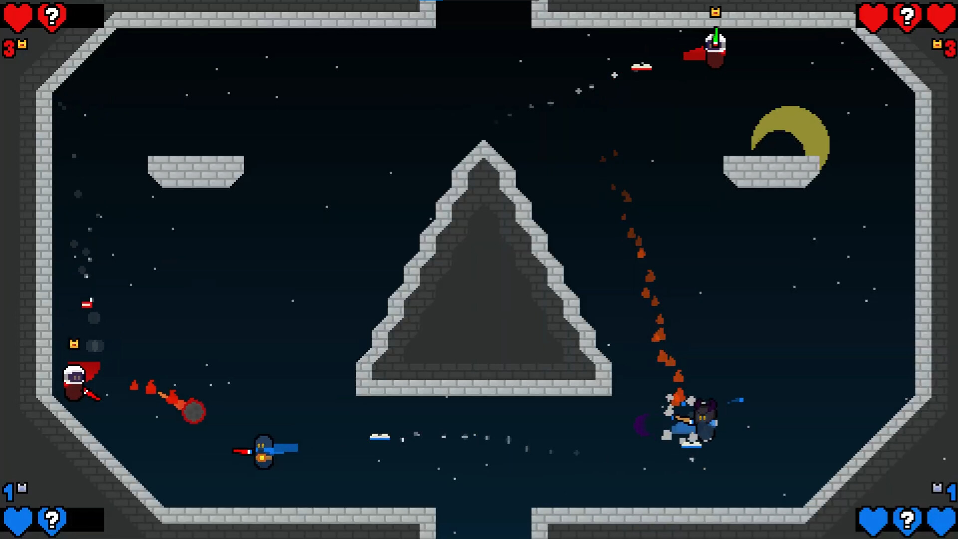 MAGE: Mega Awesome Gregarious Encounters screenshot #5