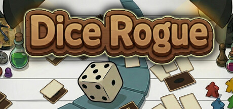 DiceRogue