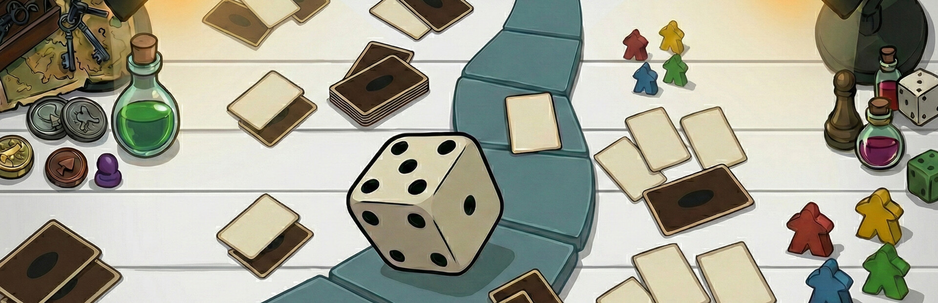 DiceRogue