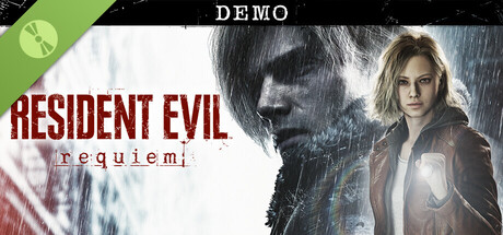 Resident Evil Requiem - Demo header