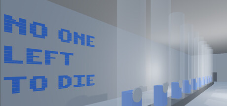 No One Left To Die header