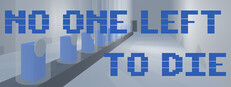 No One Left To Die cover