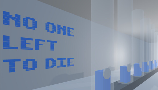 No One Left To Die