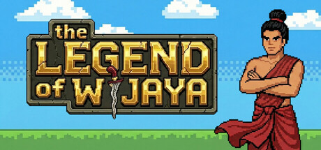 The Legend of Wijaya