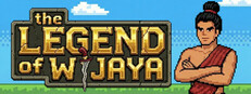The Legend of Wijaya cover