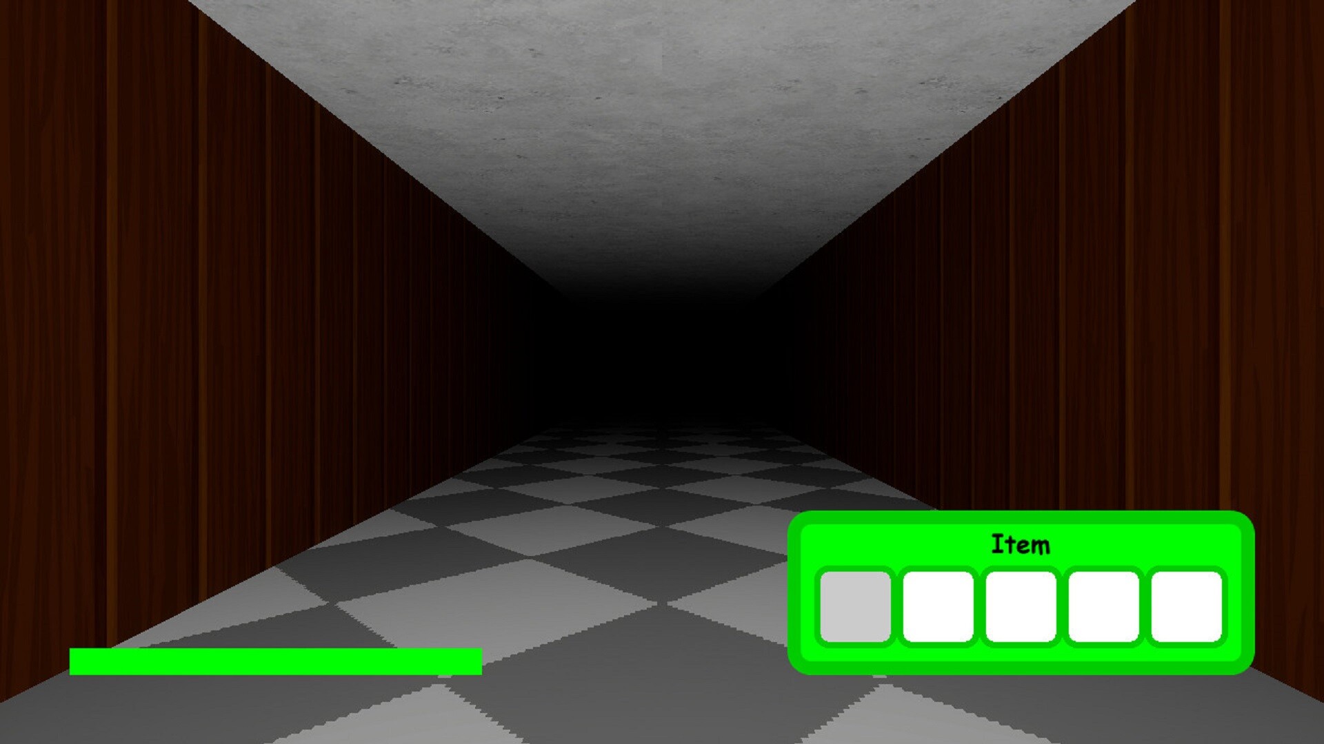 Anton's Schoolhouse screenshot #5