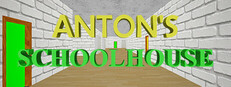 Anton's Schoolhouse Banner