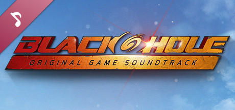 BLACKHOLE: Original Soundtrack banner image