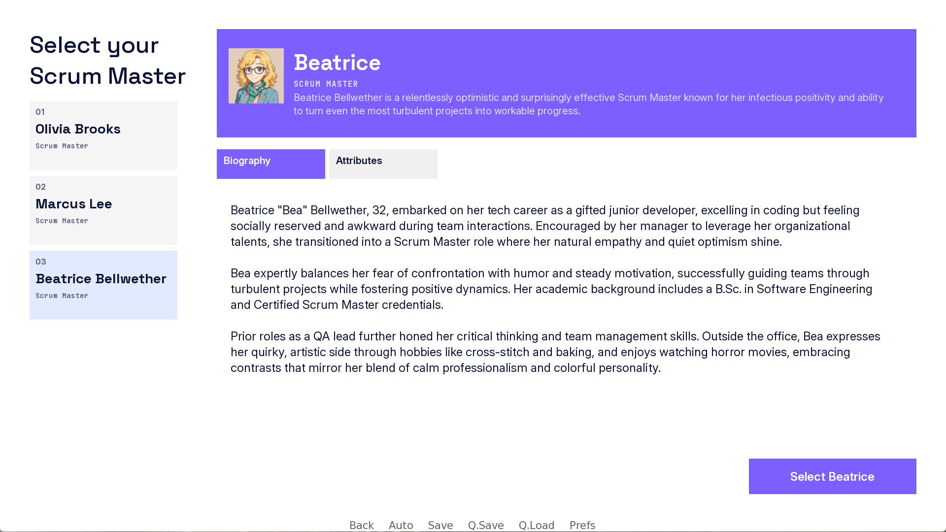 Agile Team screenshot #5