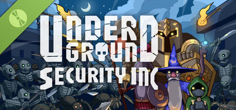 Underground Security Inc Demo