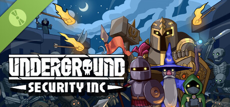 Underground Security Inc Demo