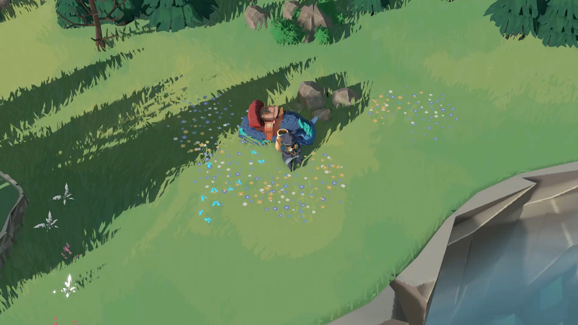 Liquidia screenshot #5