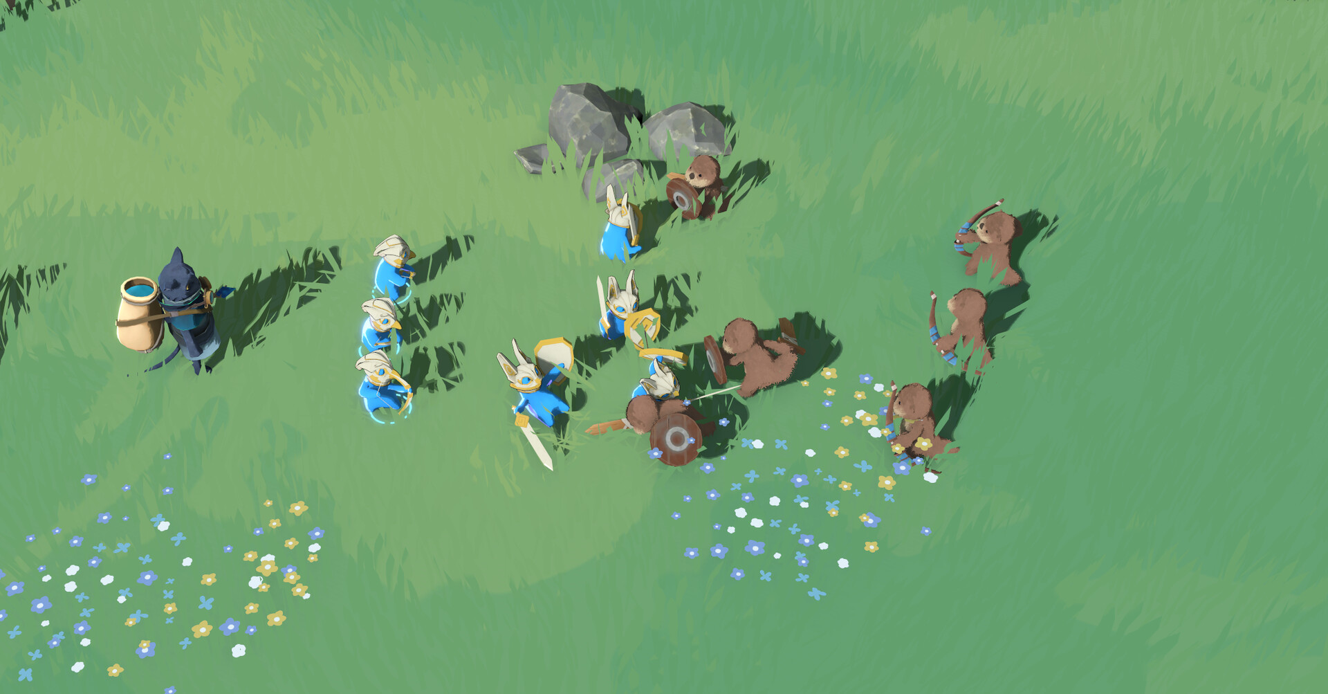 Liquidia screenshot #2