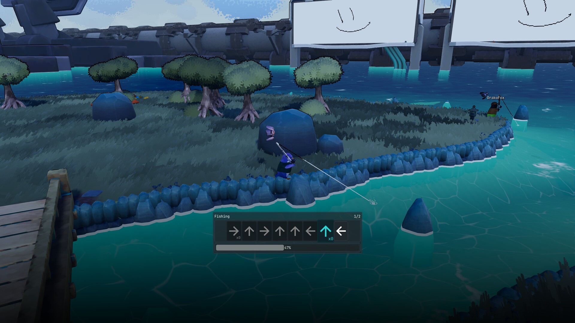 HADALYTH ZERO screenshot #8
